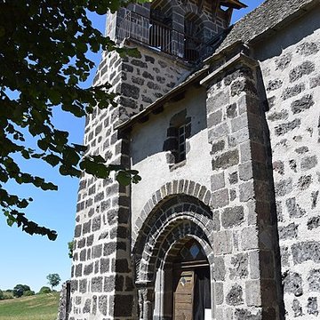 Eglise de la Nativité de la Vierge