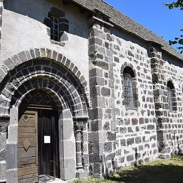 Eglise de la Nativité de la Vierge
