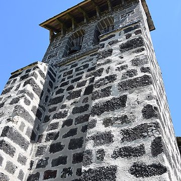 Eglise de la Nativité de la Vierge