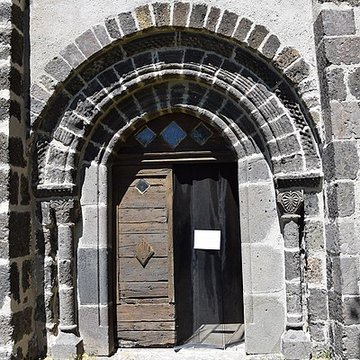 Eglise de la Nativité de la Vierge