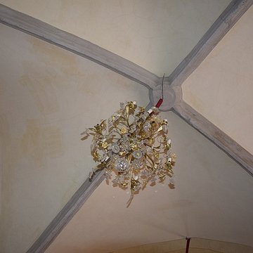 Eglise de la Nativité de la Vierge