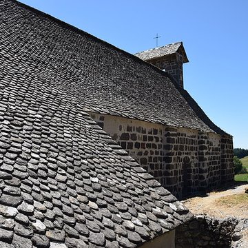 Eglise de la Nativité de la Vierge