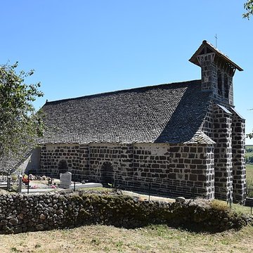 Eglise de la Nativité de la Vierge