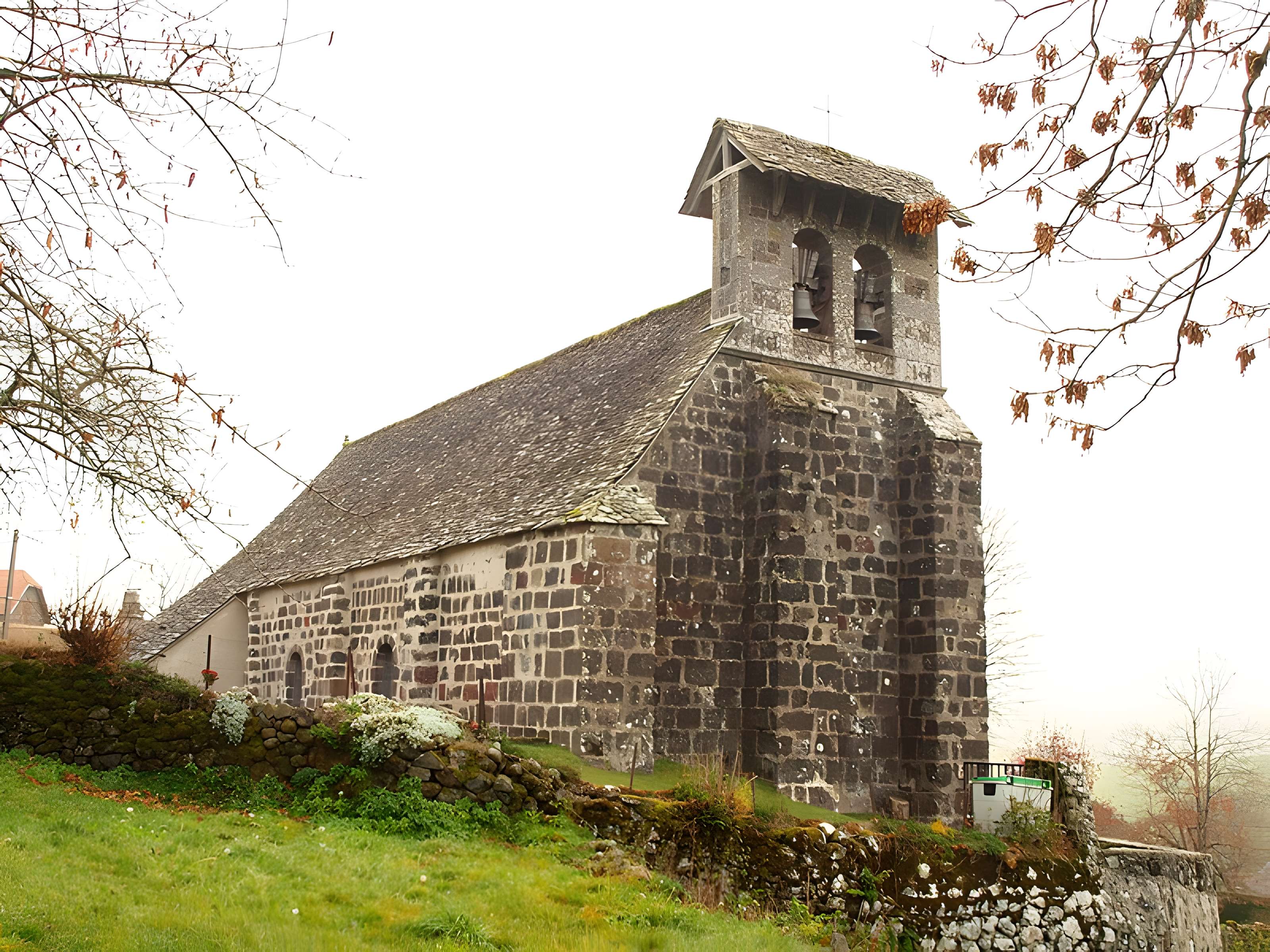 Eglise de la Nativité de la Vierge