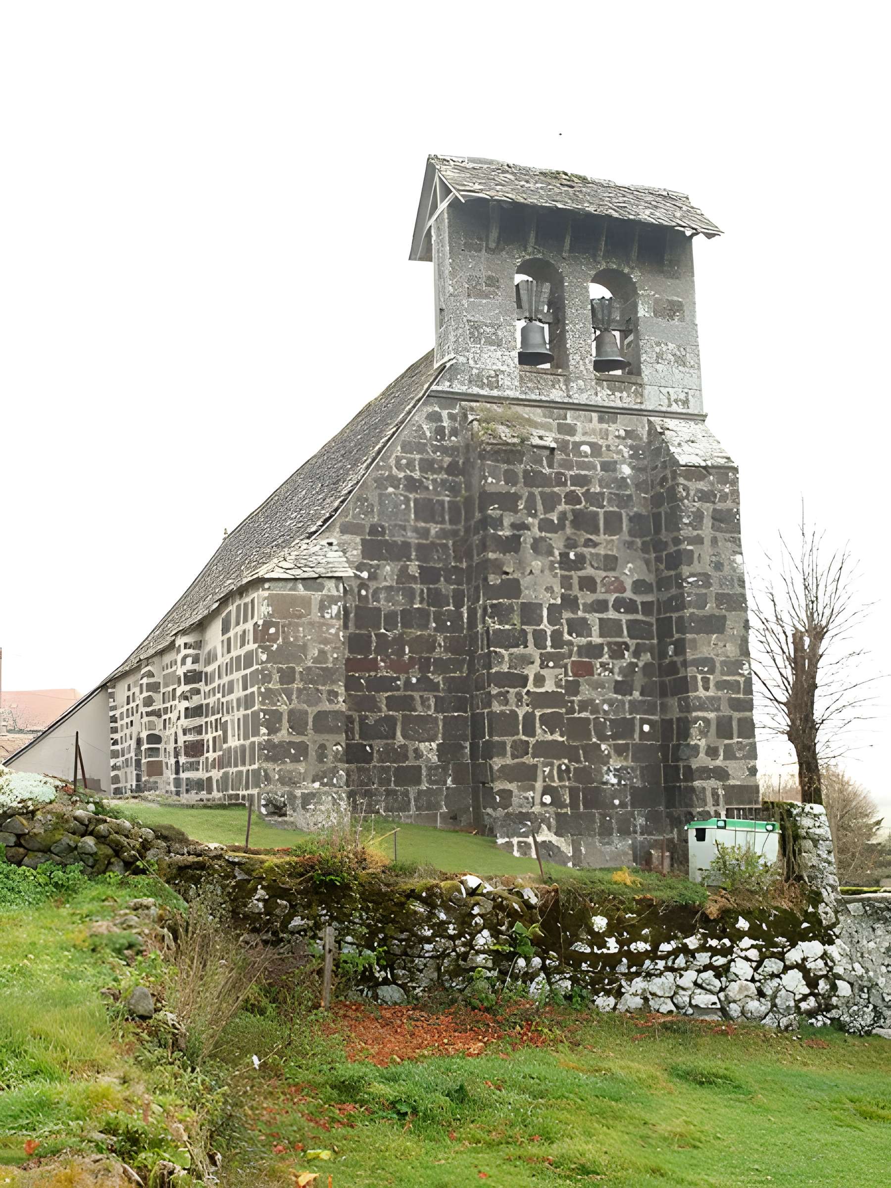 Eglise de la Nativité de la Vierge