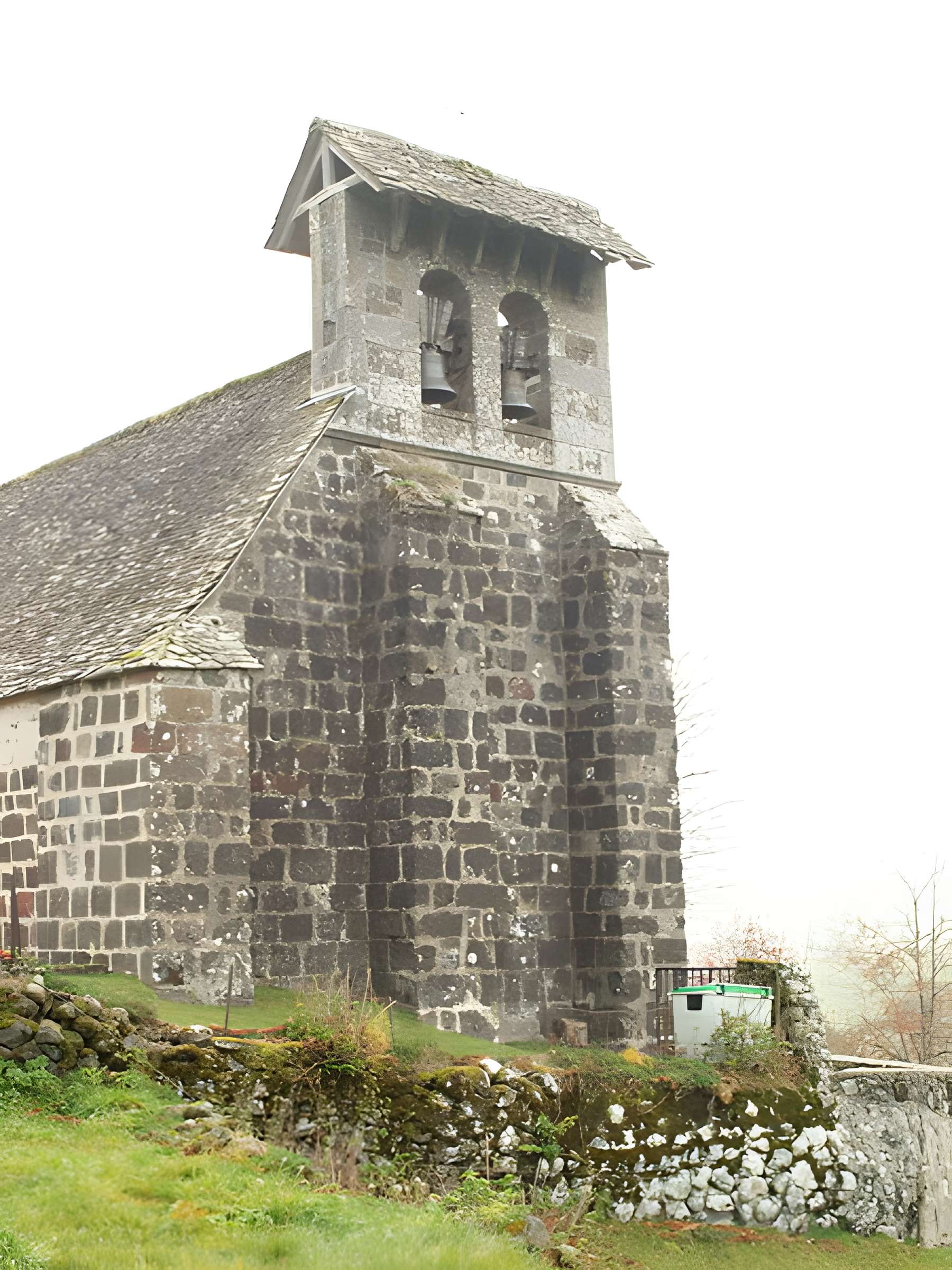 Eglise de la Nativité de la Vierge