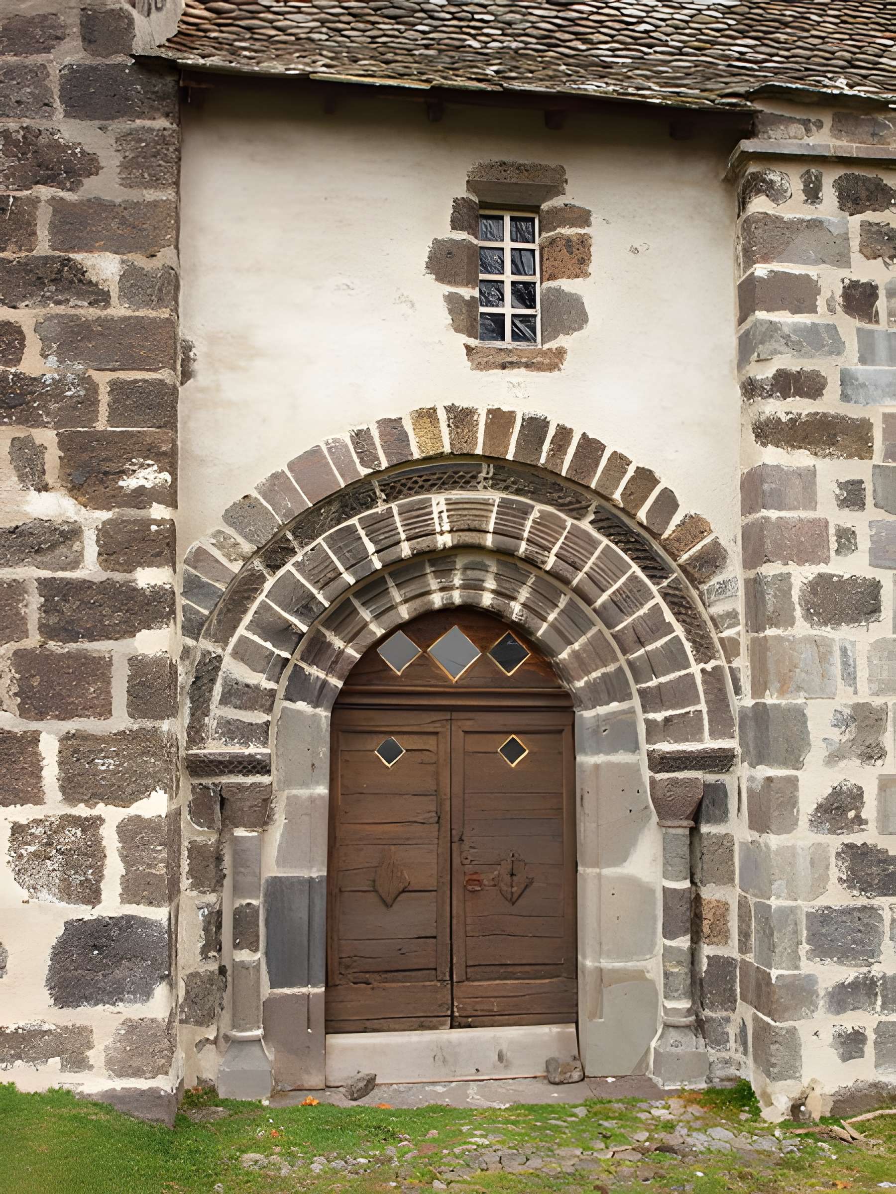 Eglise de la Nativité de la Vierge