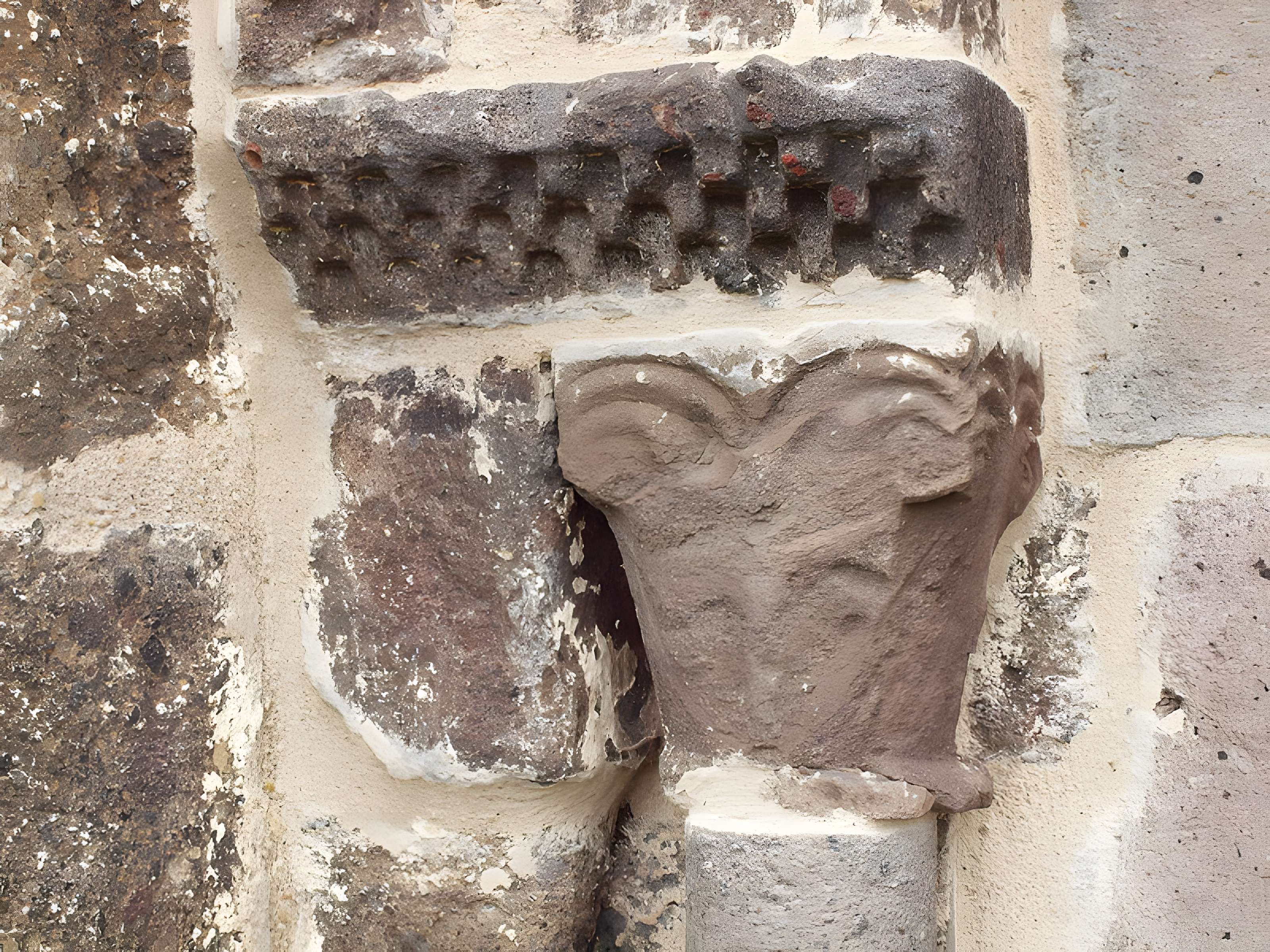 Eglise de la Nativité de la Vierge