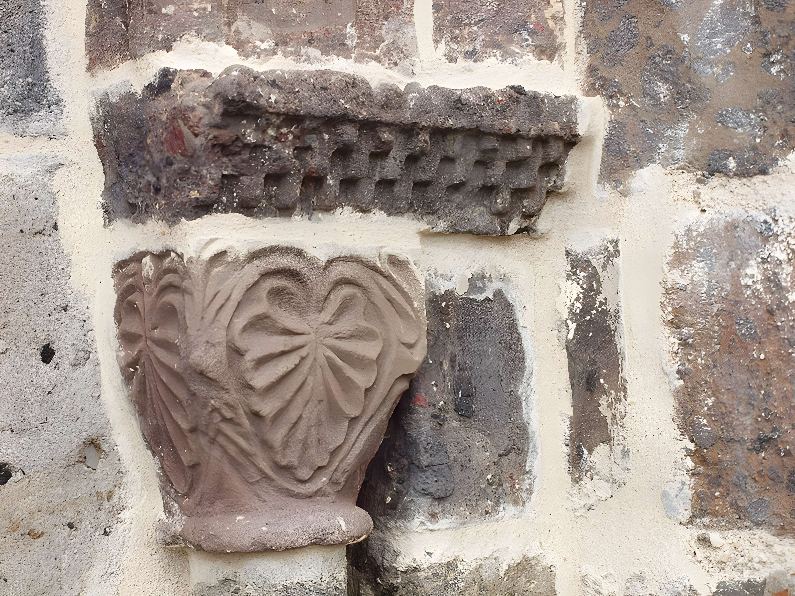 Eglise de la Nativité de la Vierge