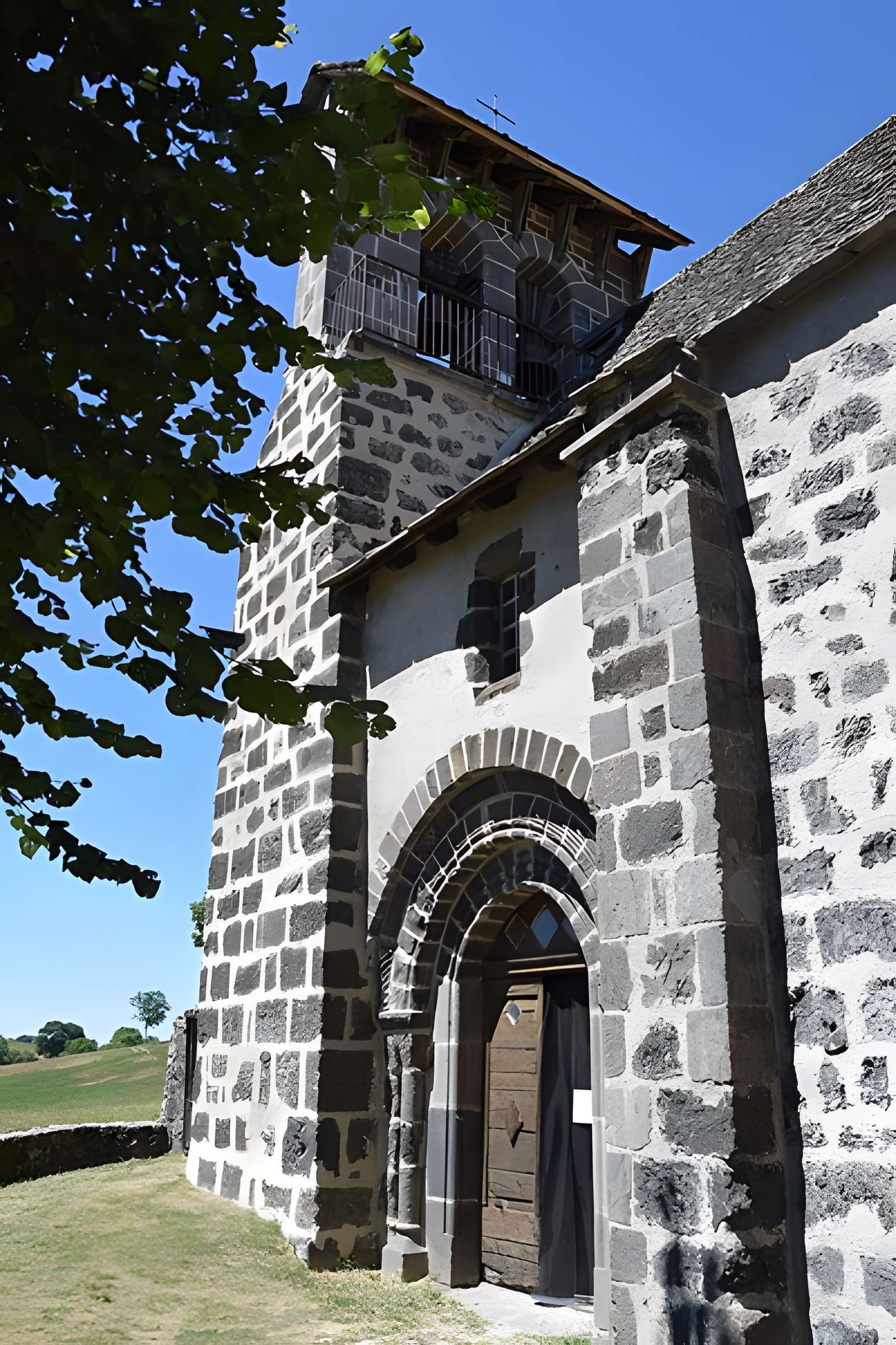 Eglise de la Nativité de la Vierge