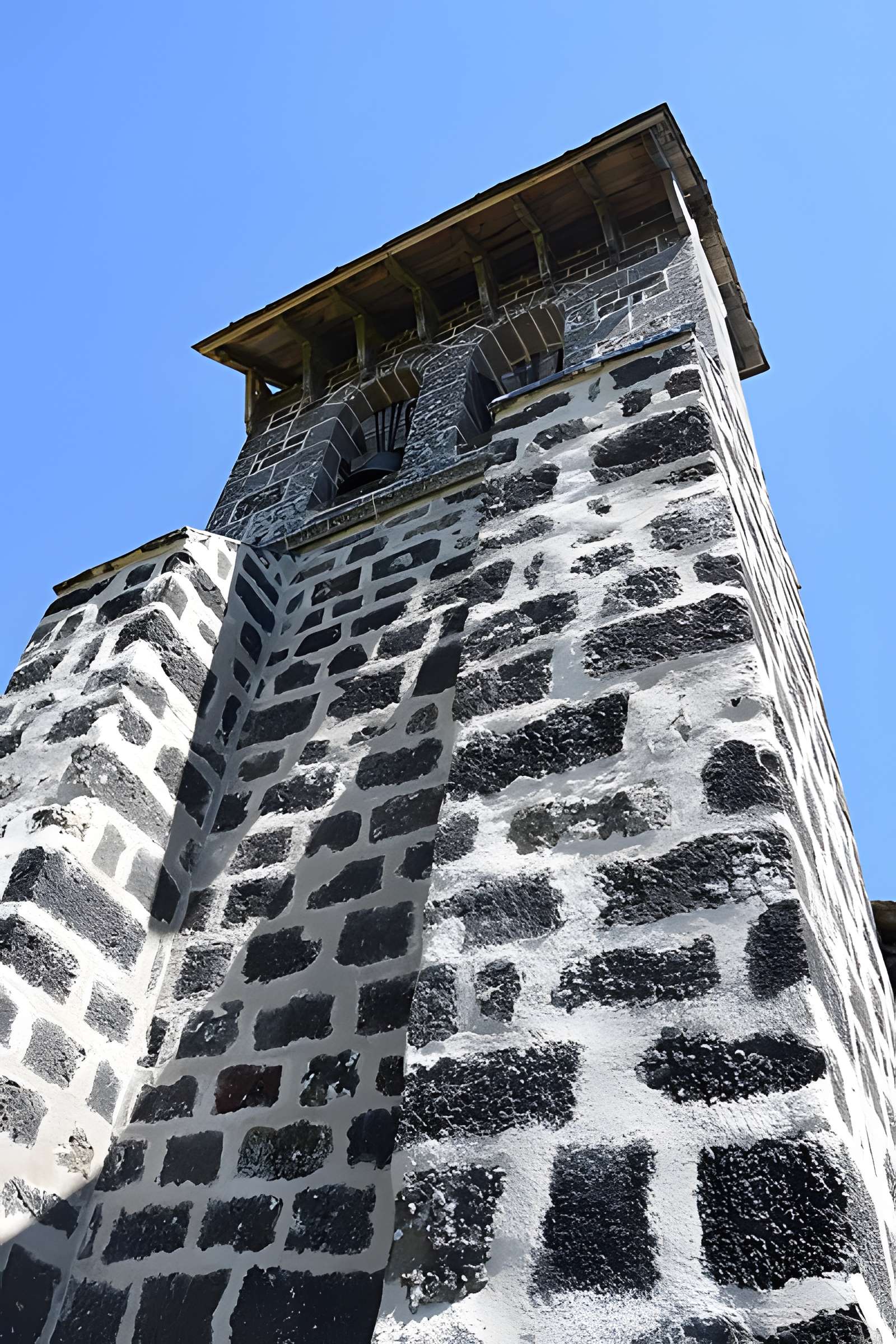 Eglise de la Nativité de la Vierge