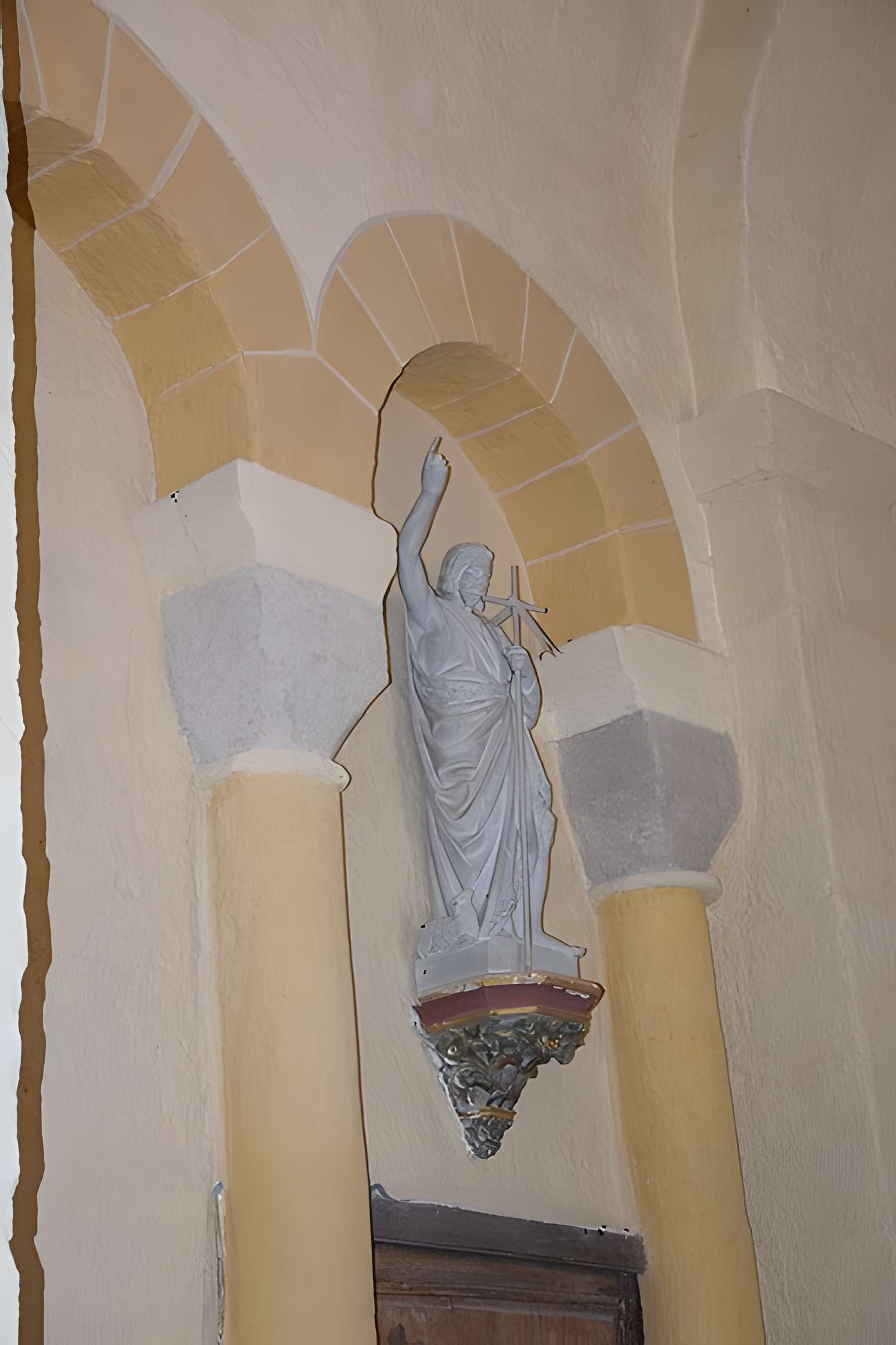 Eglise de la Nativité de la Vierge