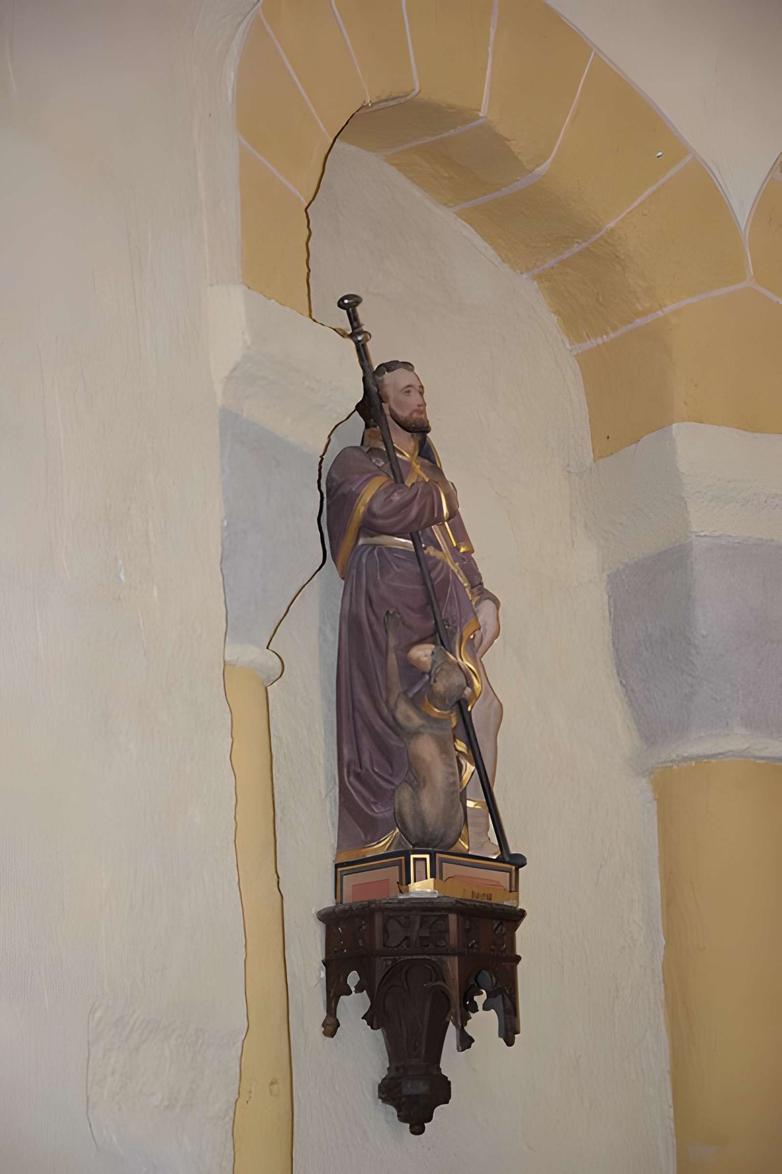 Eglise de la Nativité de la Vierge