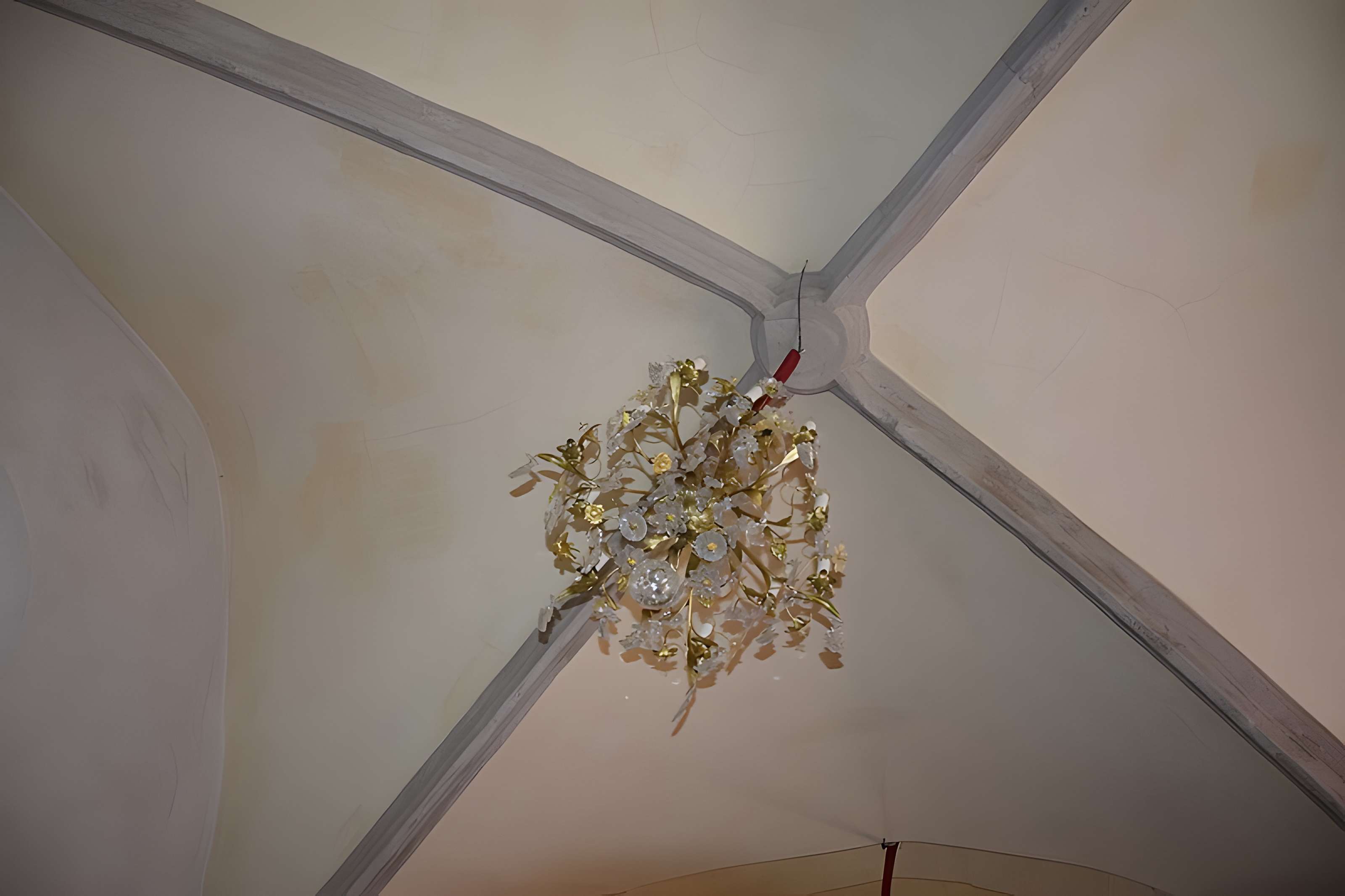 Eglise de la Nativité de la Vierge