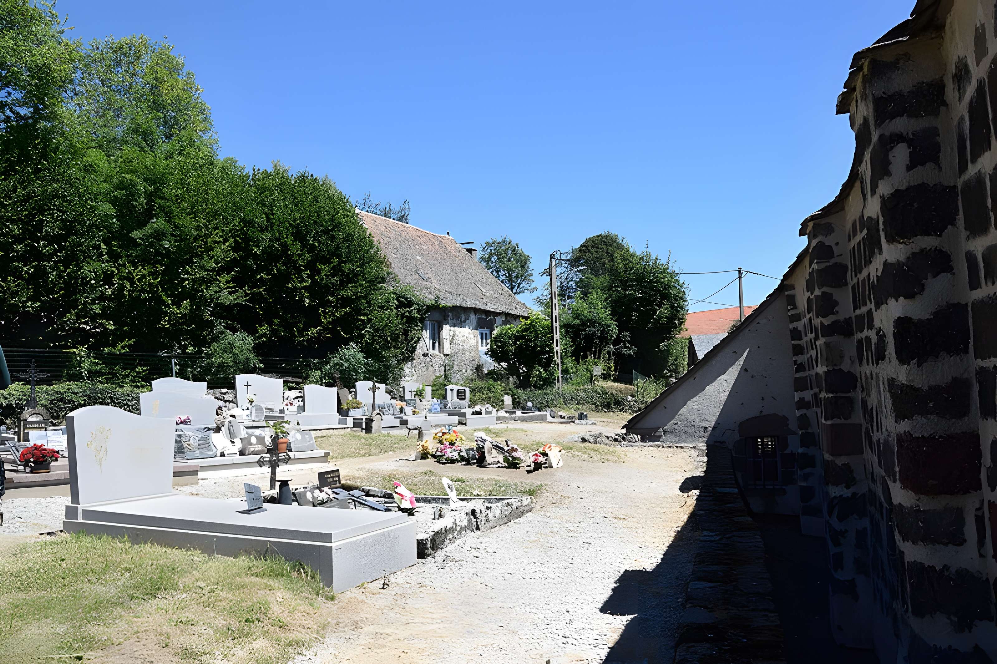 Eglise de la Nativité de la Vierge