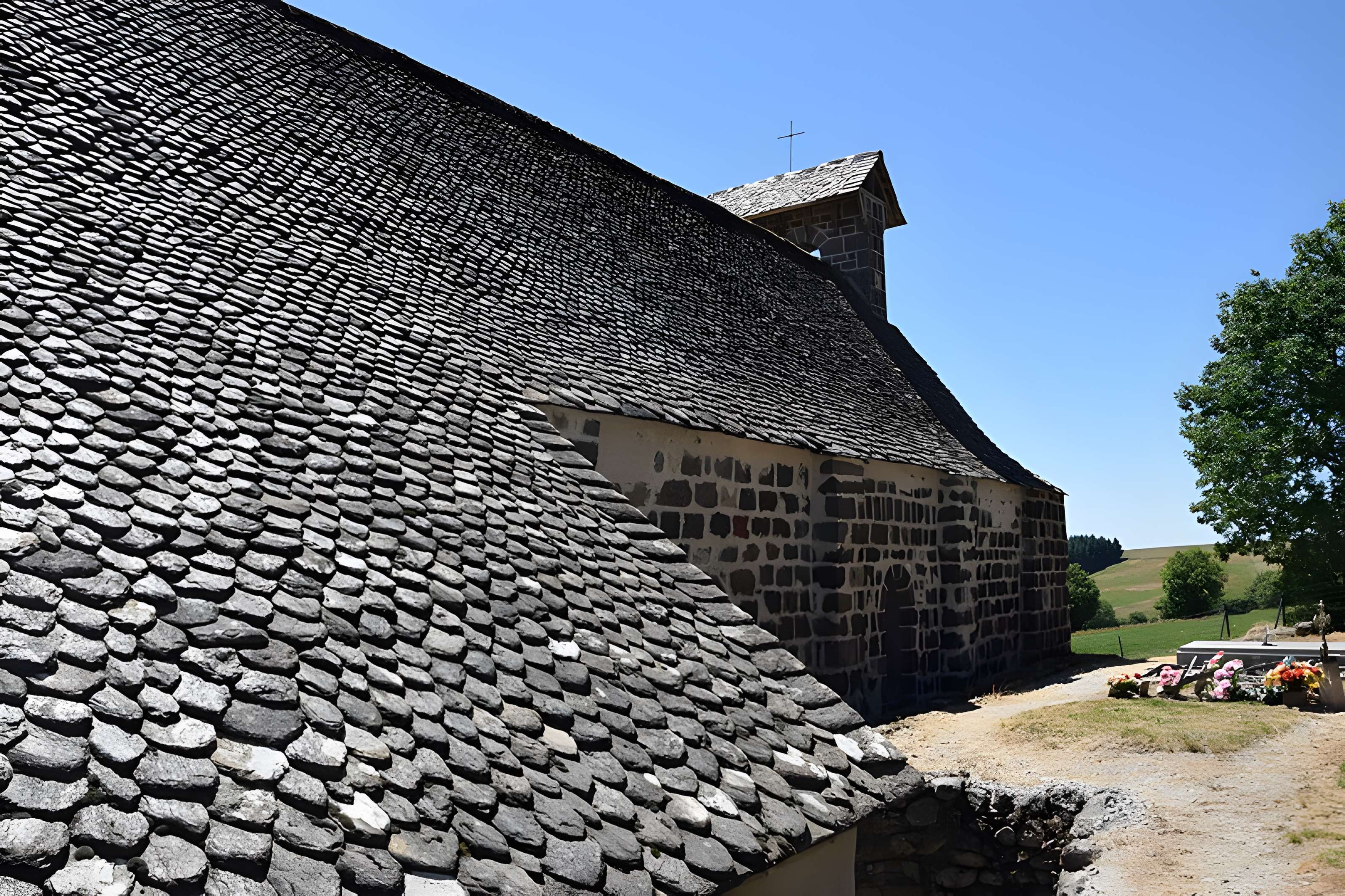 Eglise de la Nativité de la Vierge