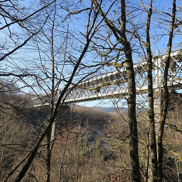Photo de Viaduc du Mars