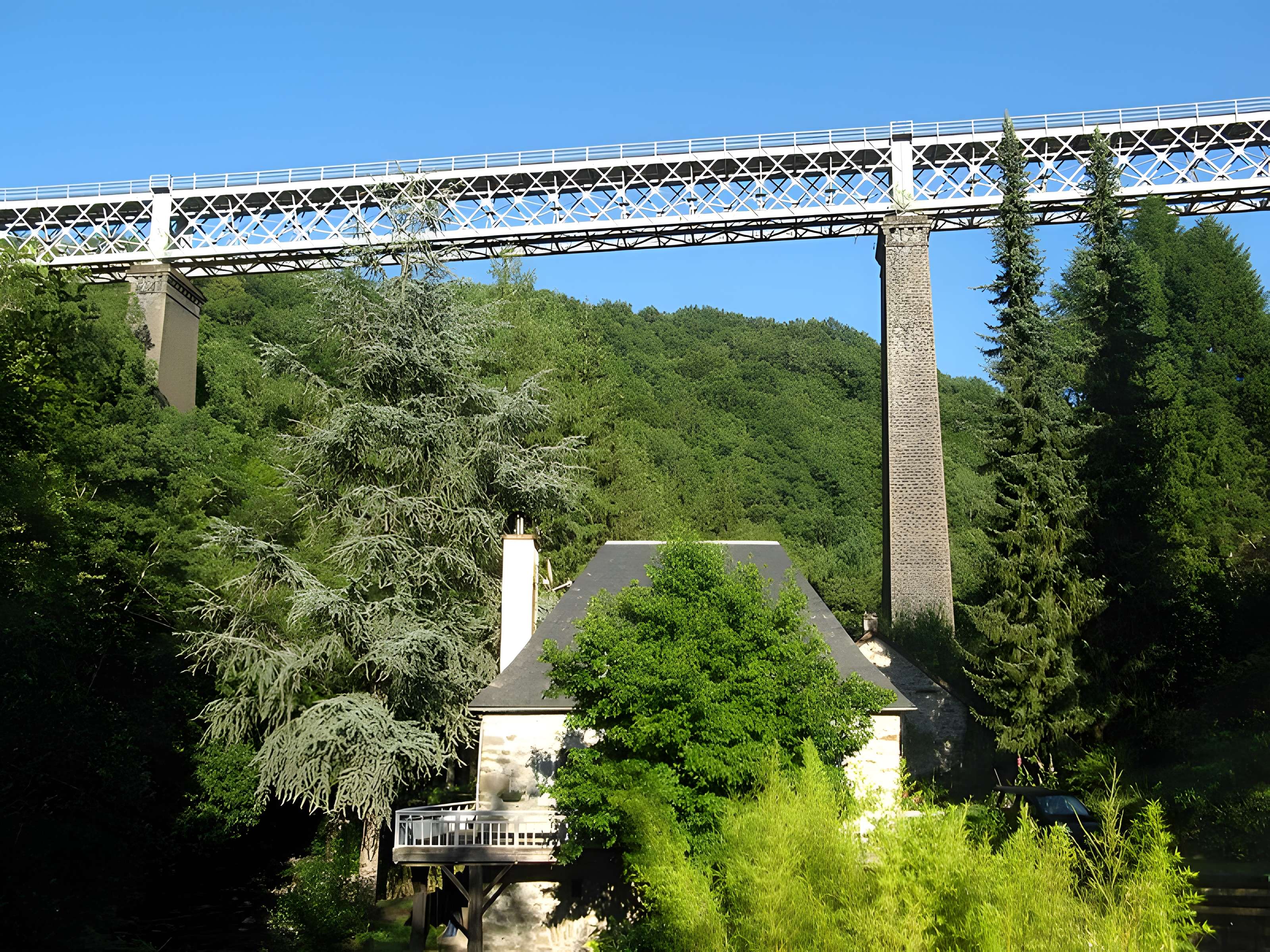 Viaduc du Mars