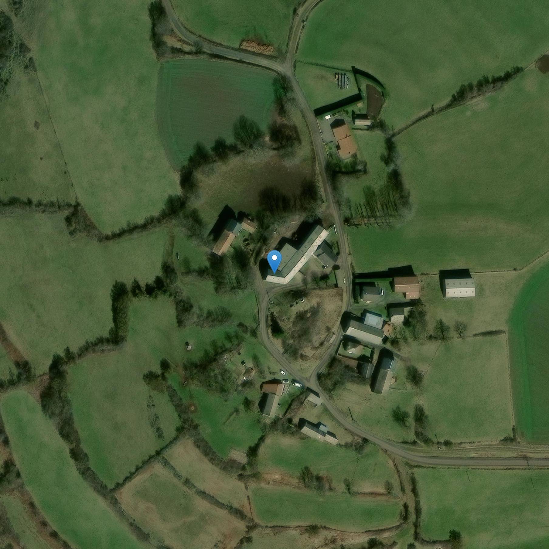 Photo de Loubarcetチャペル