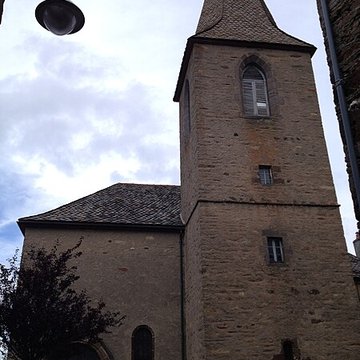 Eglise Notre-Dame de lAssomption