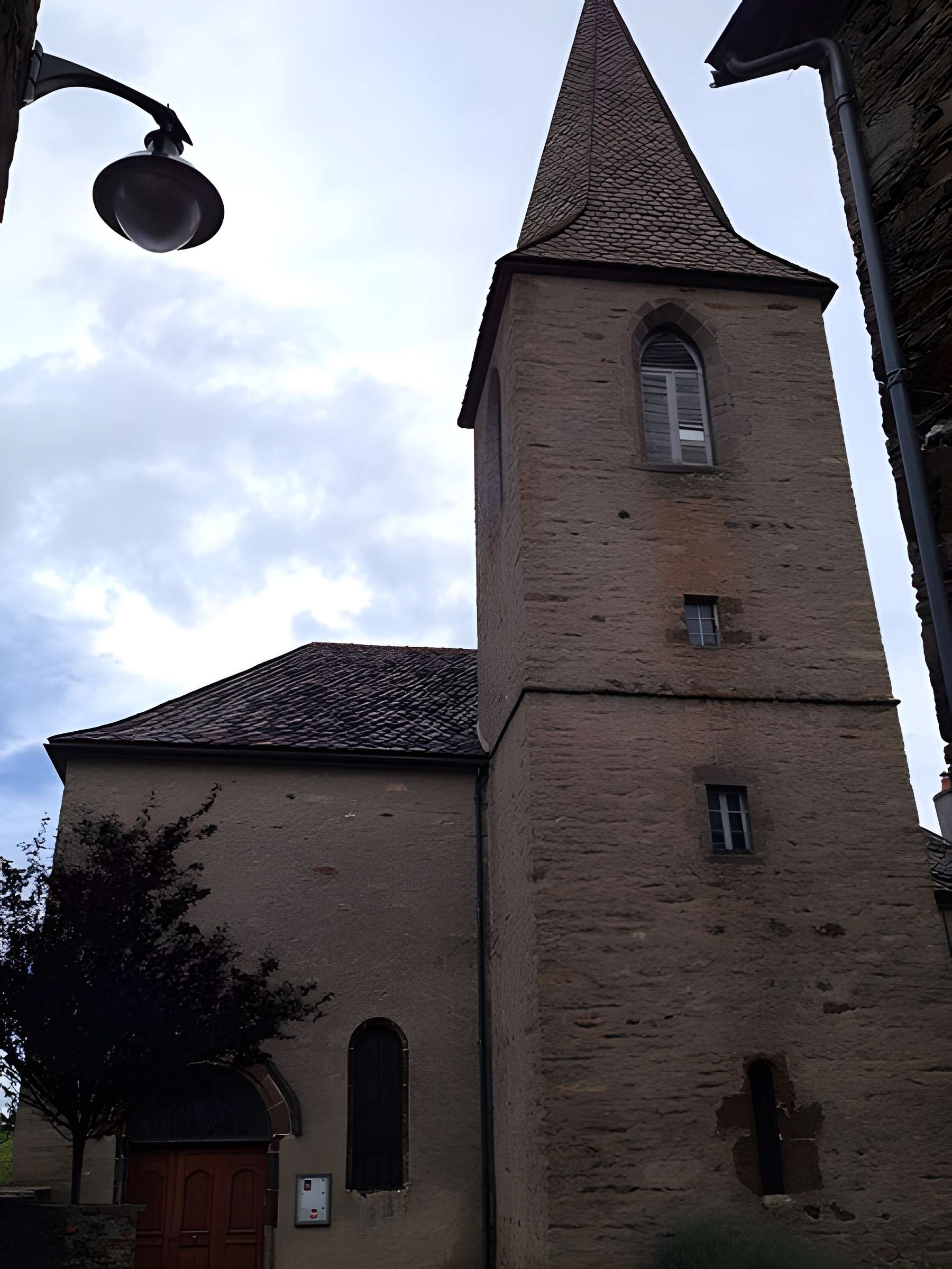 Eglise Notre-Dame de l'Assomption