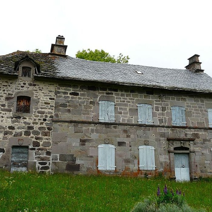 Photo de Maison Saury, à la Courbatière