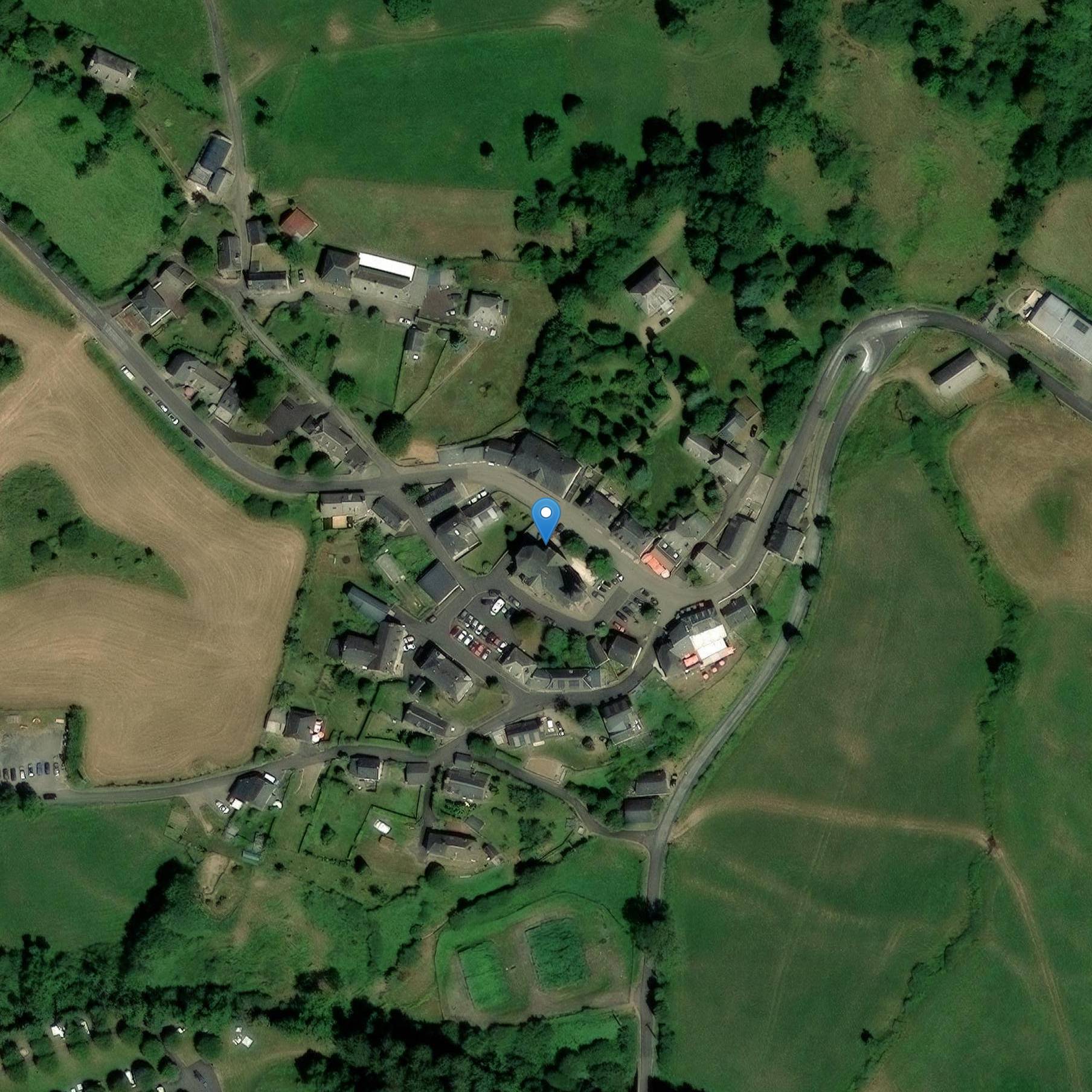 Photo de 死者纪念碑