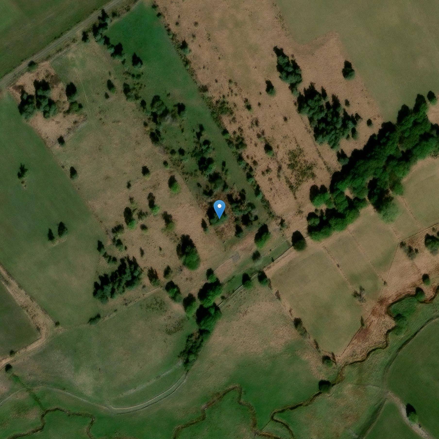 Photo de Dolmen d'Alleuzet