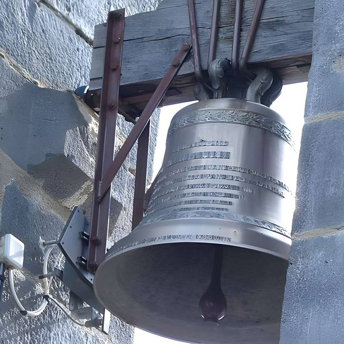 Photo de Iglesia de San Martín