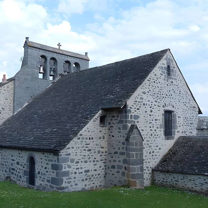 Photo de Iglesia de San Martín