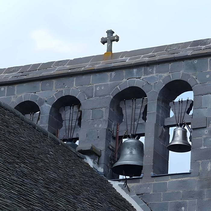 Photo de Iglesia de San Martín