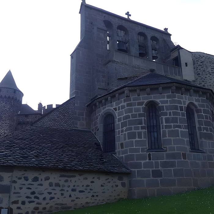 Photo de Iglesia de San Martín