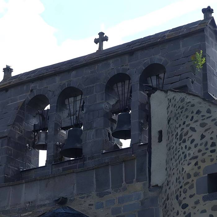 Photo de Iglesia de San Martín