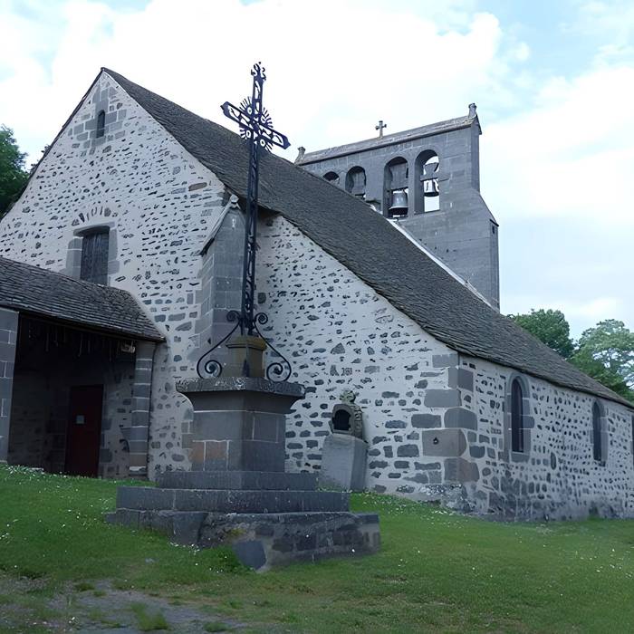 Photo de Iglesia de San Martín