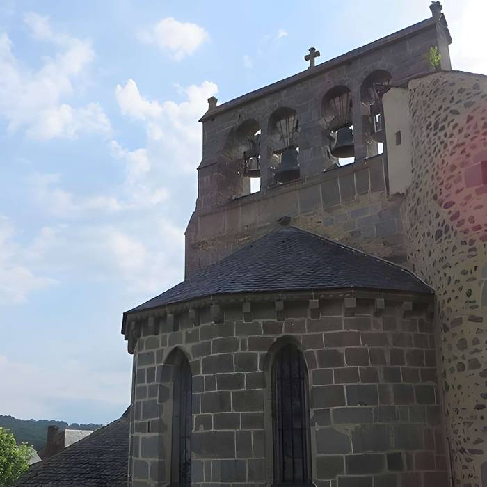 Photo de Iglesia de San Martín