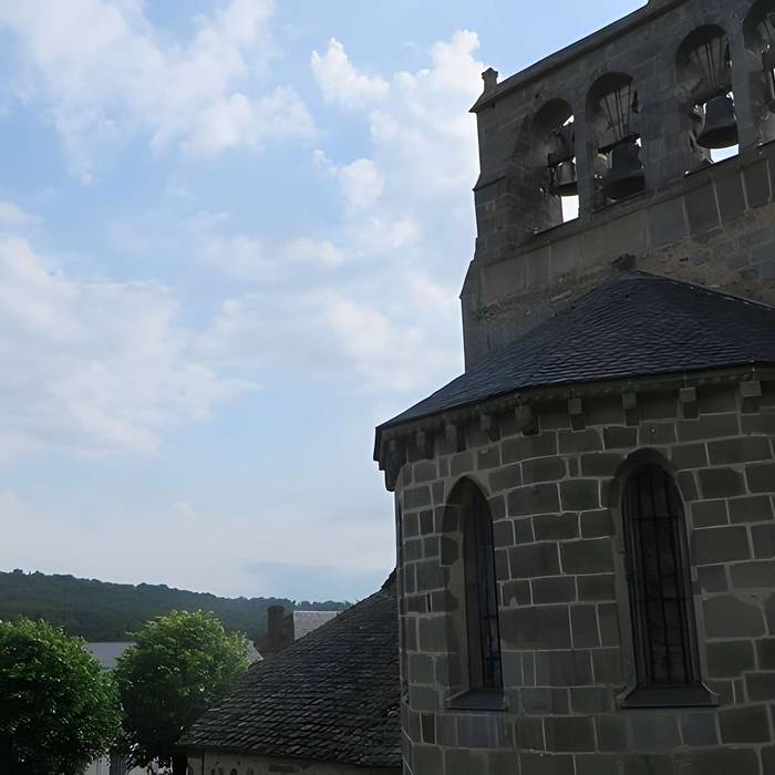 Photo de Iglesia de San Martín