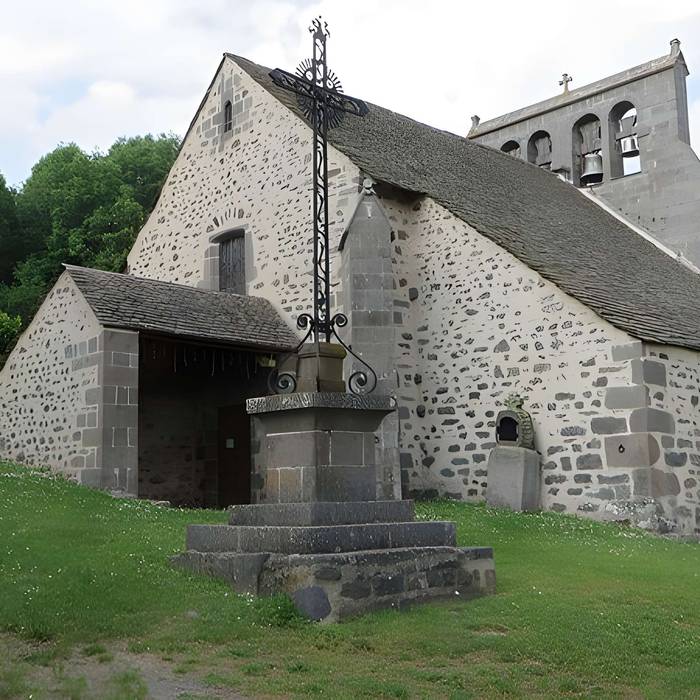 Photo de Iglesia de San Martín