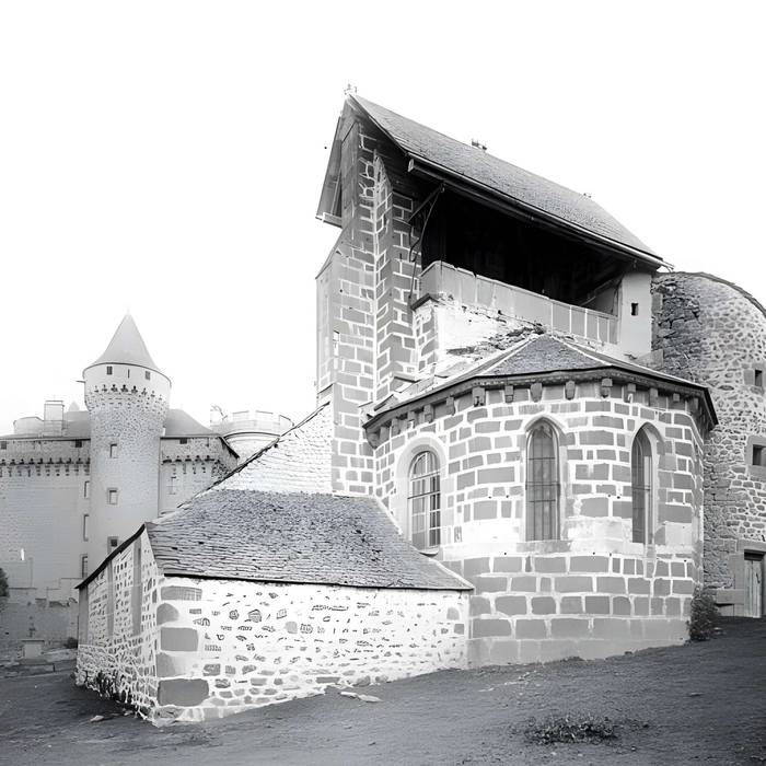 Photo de Iglesia de San Martín