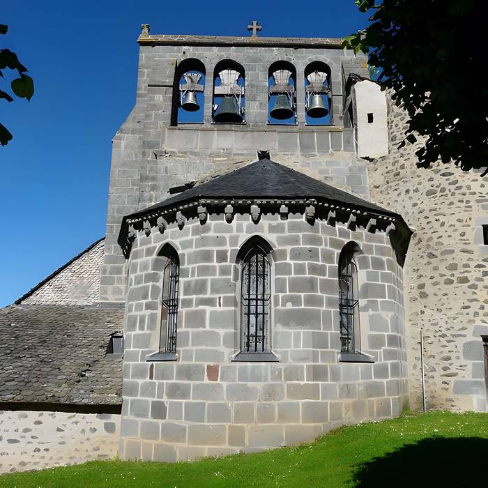Photo de Iglesia de San Martín