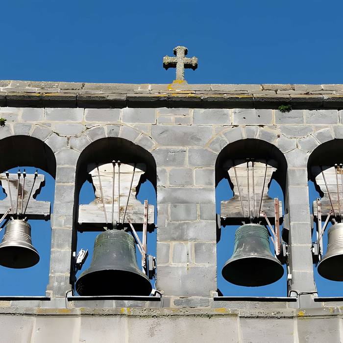 Photo de Iglesia de San Martín