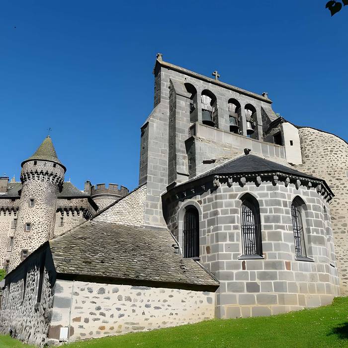 Photo de Iglesia de San Martín