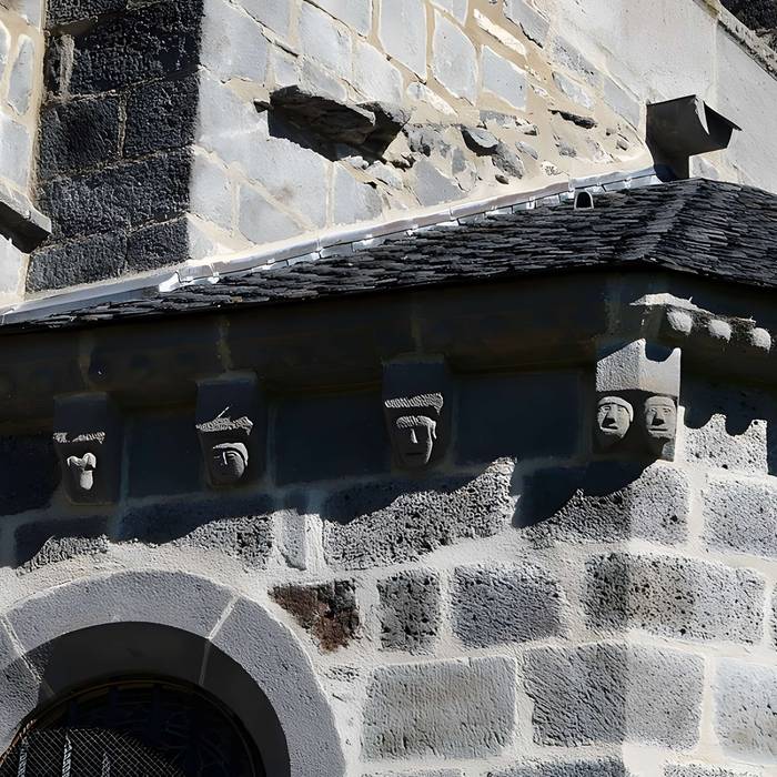 Photo de Iglesia de San Martín