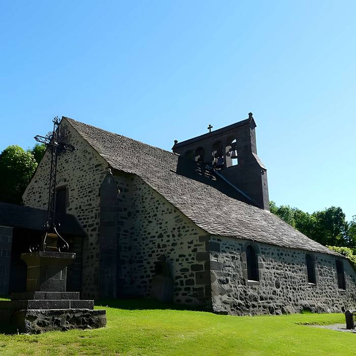 Photo de Iglesia de San Martín