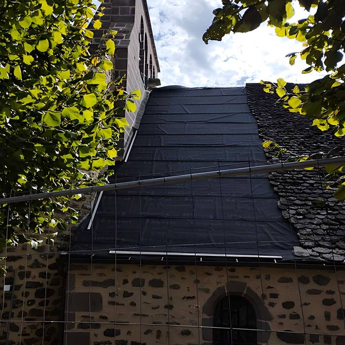 Photo de Iglesia de San Martín