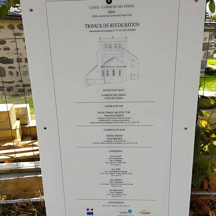 Photo de Iglesia de San Martín