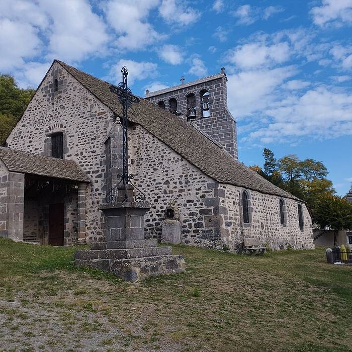 Photo de Iglesia de San Martín