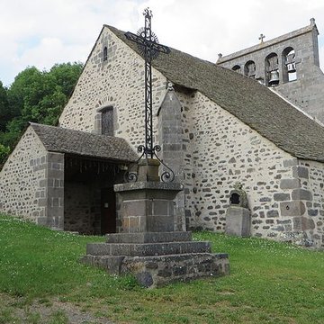 Eglise Saint-Martin
