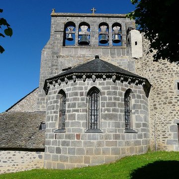 Eglise Saint-Martin