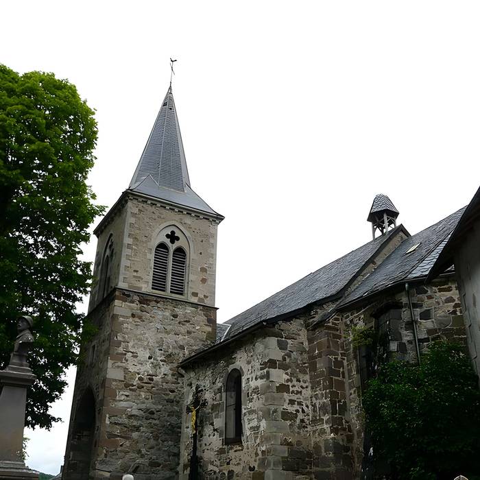 Photo de セント・クロワとセント・ペテロ教会