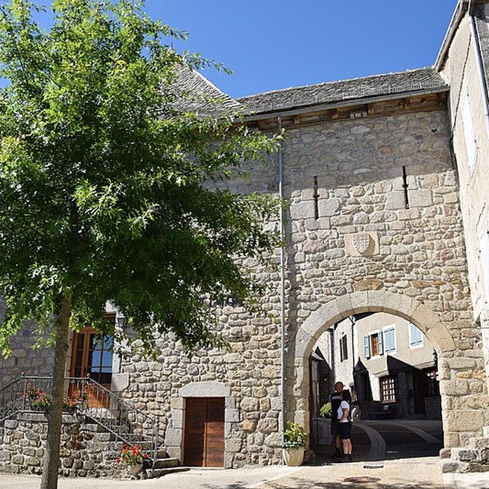 Photo de Fortifications dagglomération